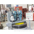 Electromagnetic disc grinding machines